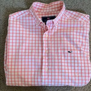Vineyard Vines Button Down